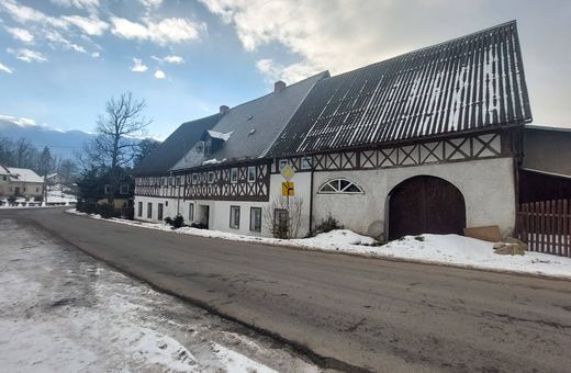 Jedli, pili i sądzili – Karczma Sądowa w Bukowcu