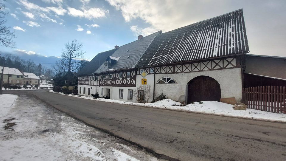 Jedli, pili i sądzili – Karczma Sądowa w Bukowcu