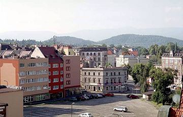 Będzie paraliż parkingowy