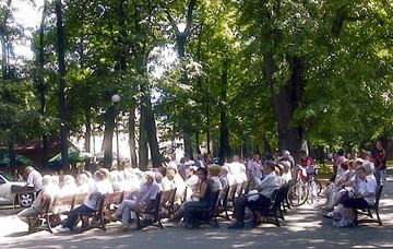 Hity w zdrojowej muszli