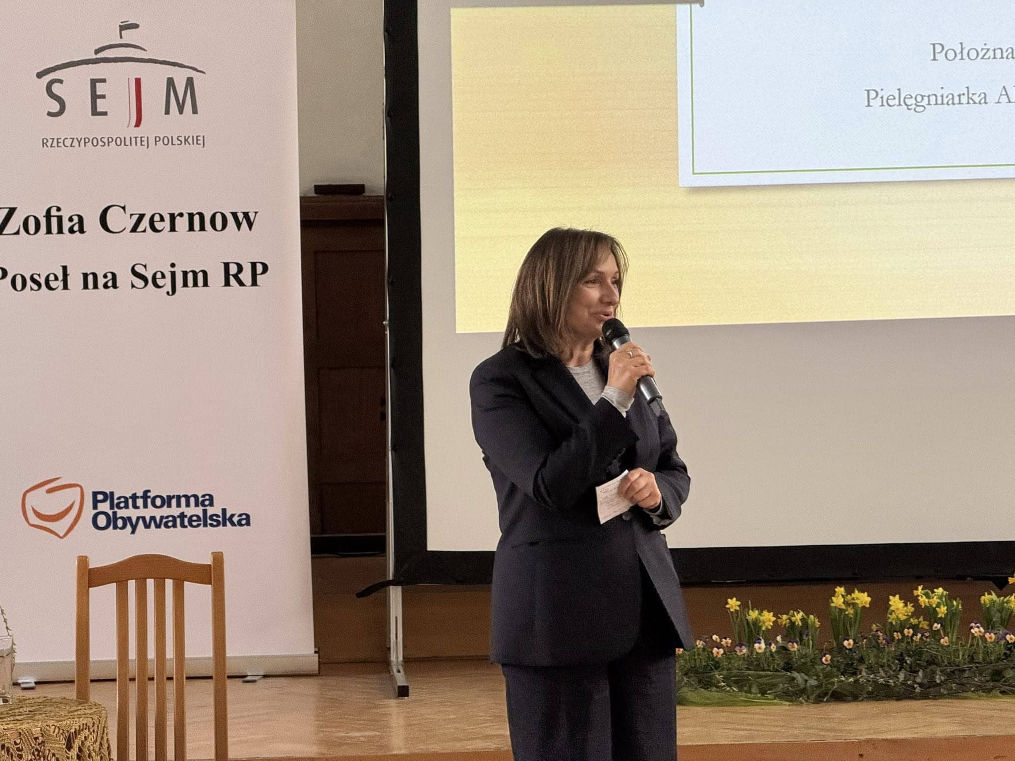 Konferencja kobiet w Jeleniej Górze