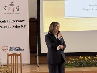 Konferencja kobiet w Jeleniej Górze