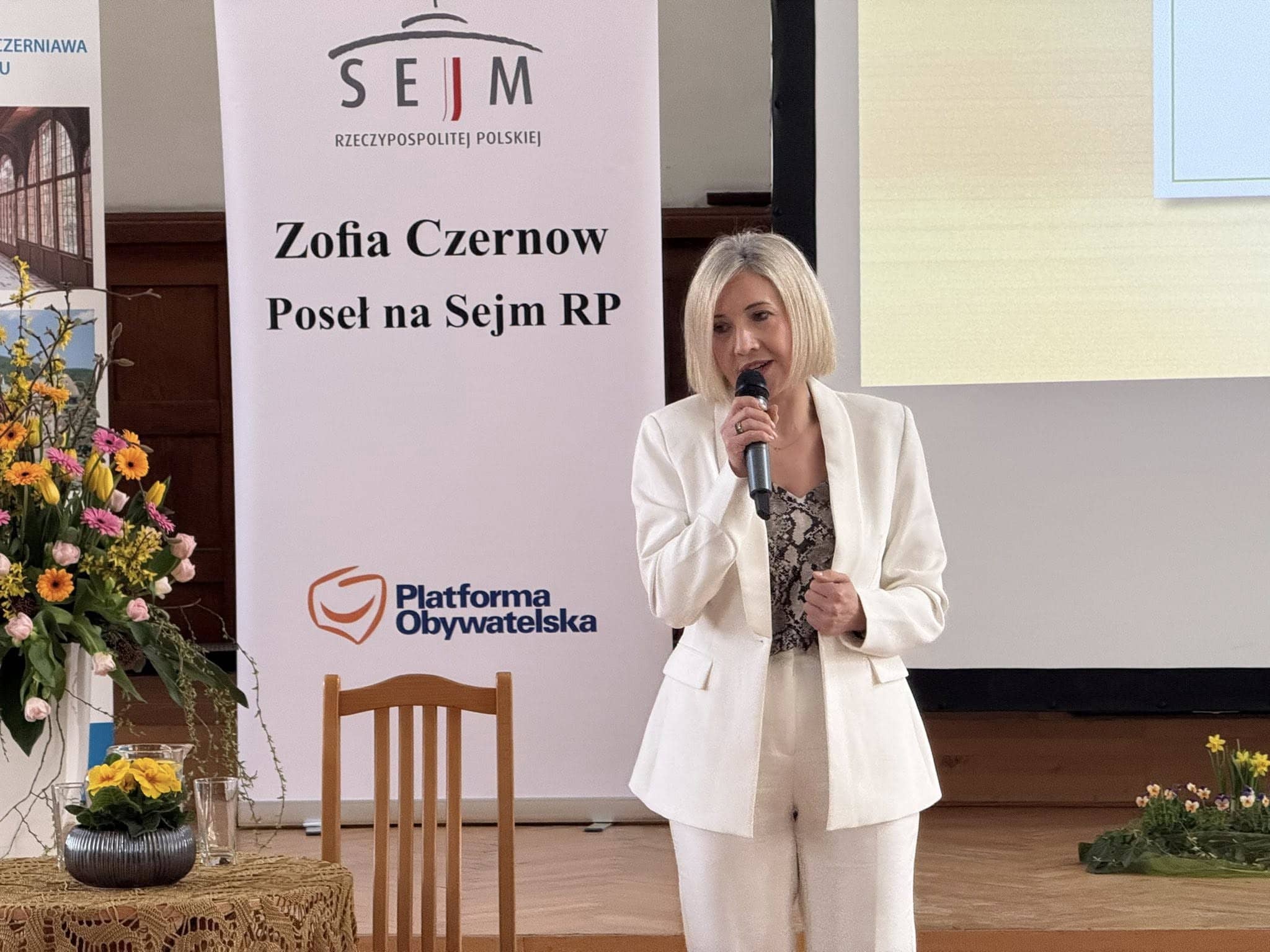 Konferencja kobiet w Jeleniej Górze