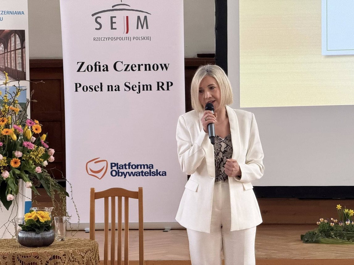 Konferencja kobiet w Jeleniej Górze