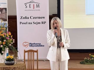Konferencja kobiet w Jeleniej Górze