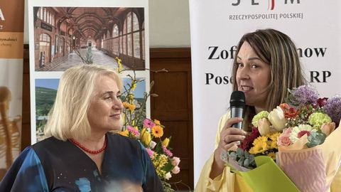 Konferencja kobiet w Jeleniej Górze