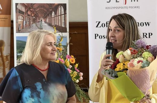 Konferencja kobiet w Jeleniej Górze