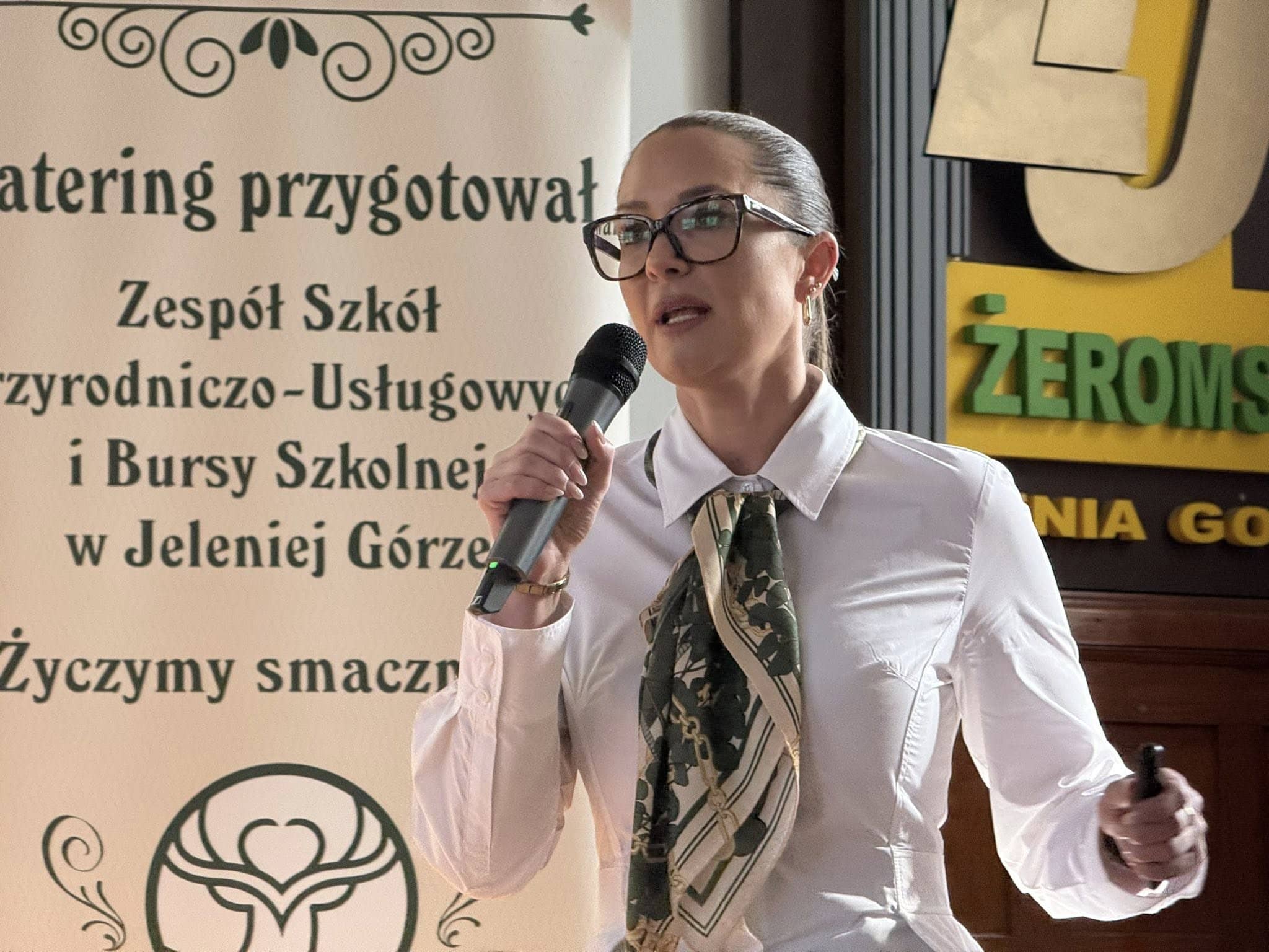 Konferencja kobiet w Jeleniej Górze