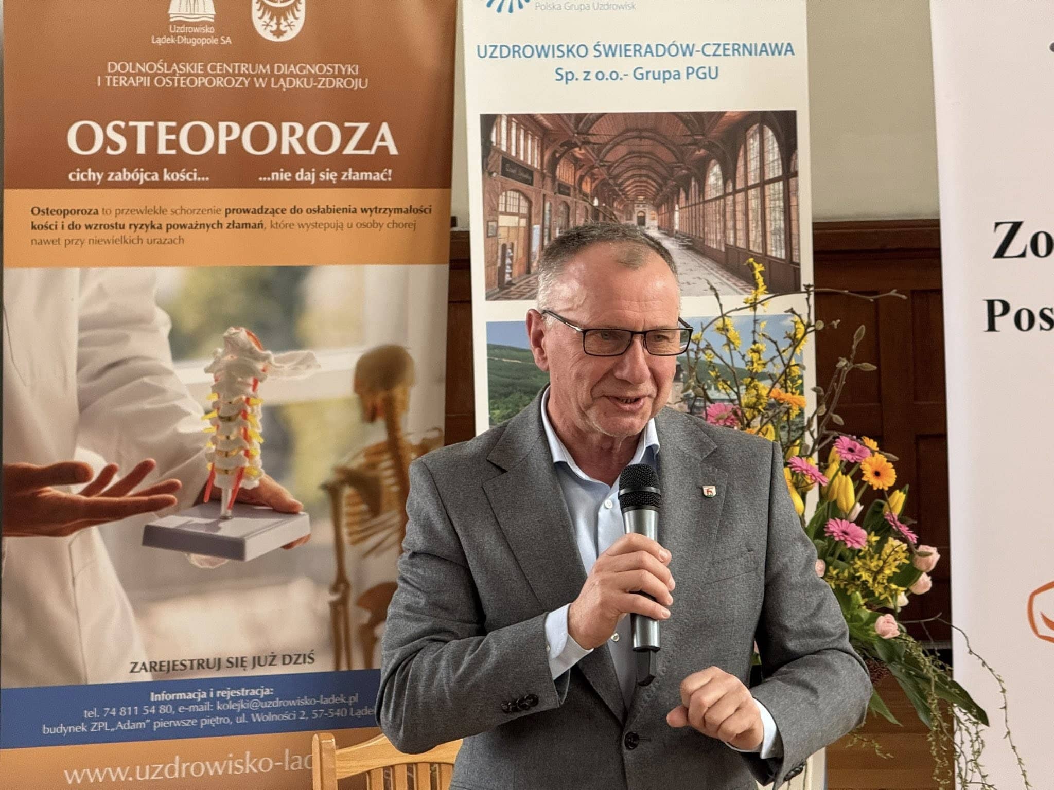 Konferencja kobiet w Jeleniej Górze