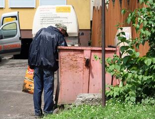 Nim pierwsza seta zaszumi w głowie