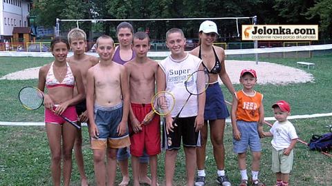 Kamila Frąckowiak i Damian Rudy okazali się bezkonkurencyjni w swoich kategoriach.
