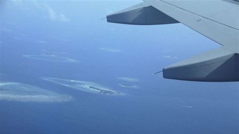 Już sam lot liniami Sri Lankan zapowiadał wiele atrakcji…