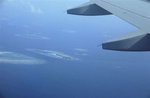 Już sam lot liniami Sri Lankan zapowiadał wiele atrakcji…