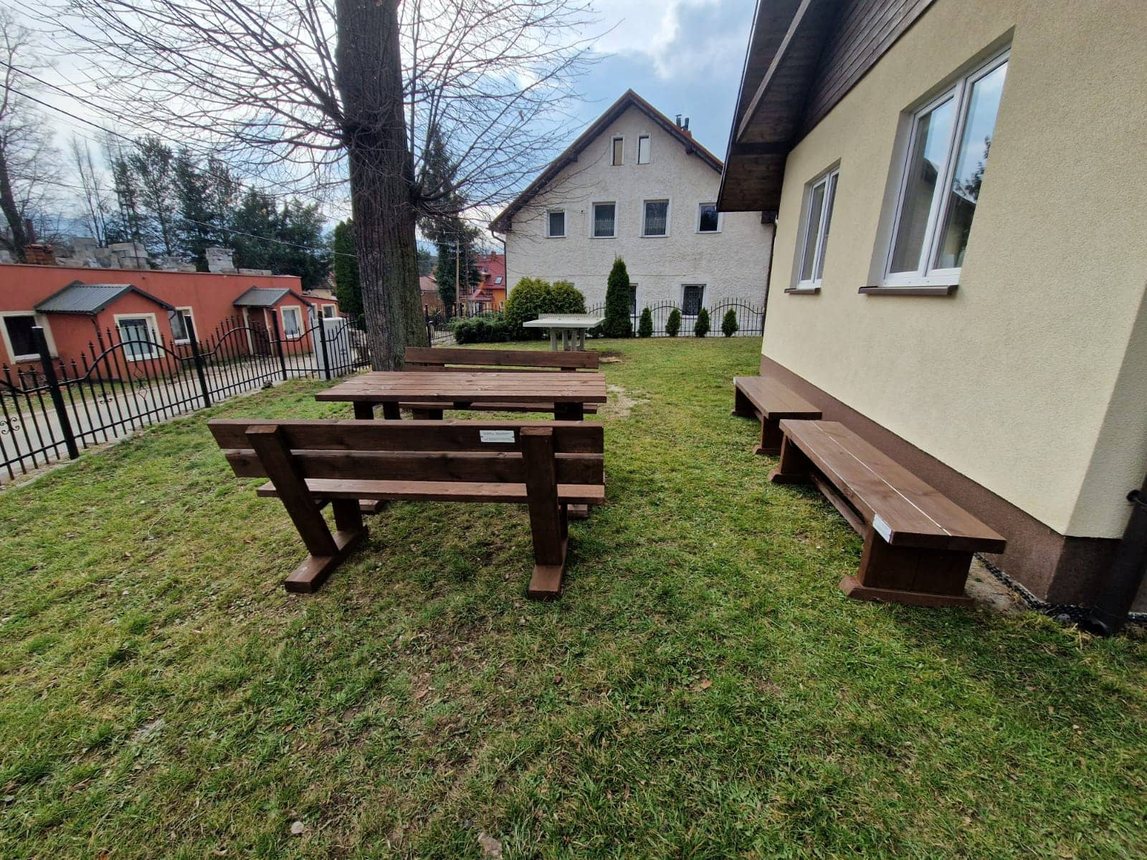 Łatwiej do Wodospadu Podgórnej i Kaskady Myi