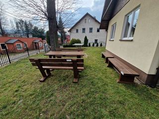 Łatwiej do Wodospadu Podgórnej i Kaskady Myi