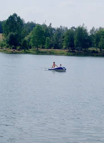 Dzikie wody pod lupą