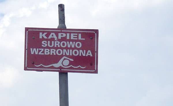 Dzikie wody pod lupą