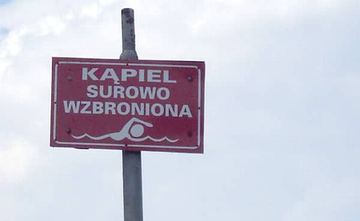 Dzikie wody pod lupą