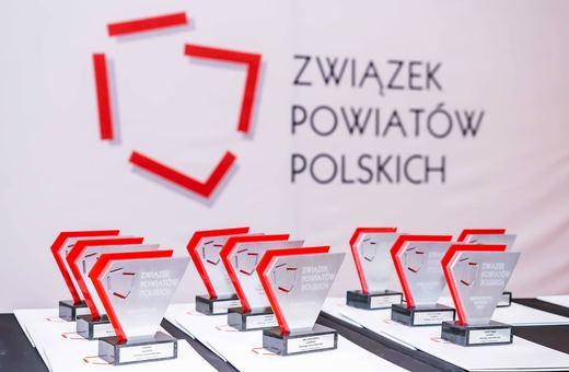 Jelenia Góra "na pudle"" rankingu