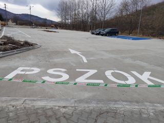 Z odpadami do nowego PSZOK – u