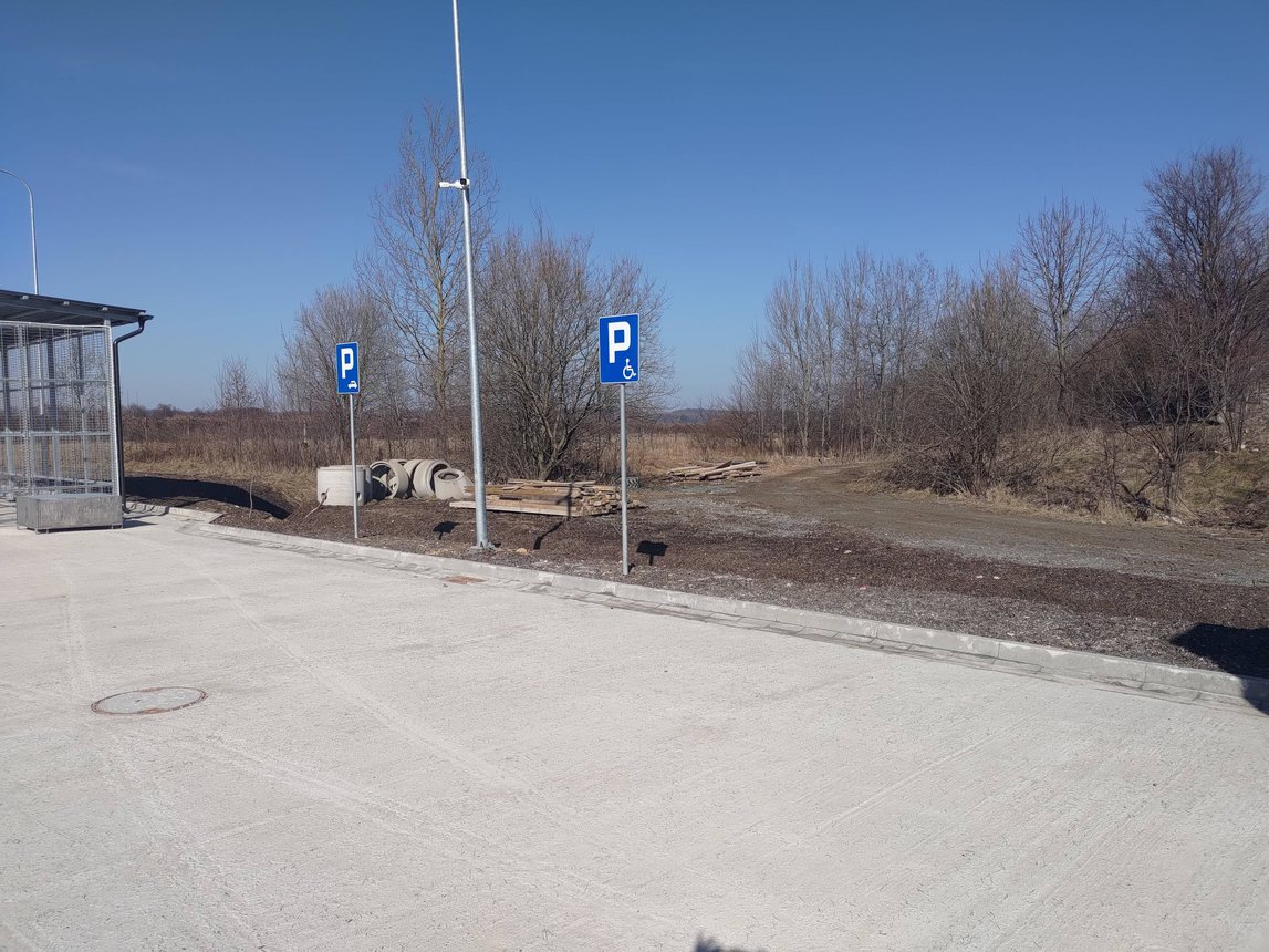 Z odpadami do nowego PSZOK – u