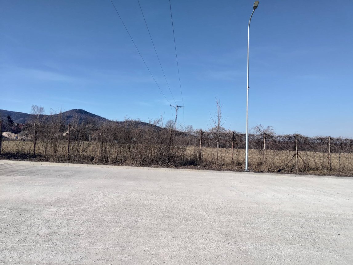 Z odpadami do nowego PSZOK – u