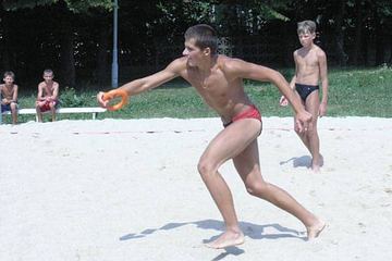 Ringo dla Maćka i Marcina