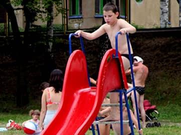 Karpacz dorobi się aquaparku, o którym w Jeleniej Górze od lat się tylko marzy.