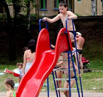 Karpacz dorobi się aquaparku, o którym w Jeleniej Górze od lat się tylko marzy.