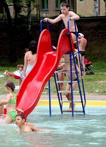 Karpacz dorobi się aquaparku, o którym w Jeleniej Górze od lat się tylko marzy.