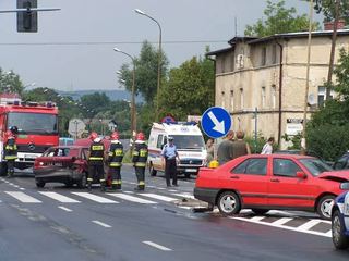 Groźnie na Wolności