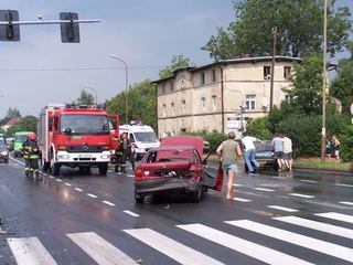 Groźnie na Wolności