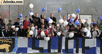 Z klubem od zawsze - rozmowa z Mankiem, kibicem Karkonoszy