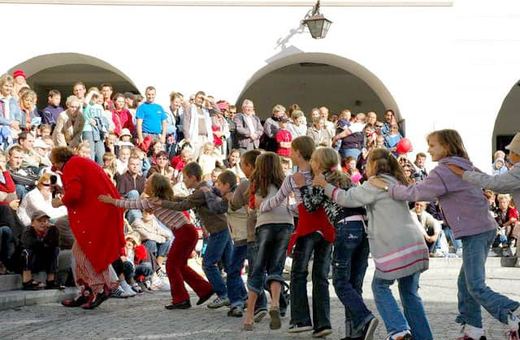 Ulubiony przez młodszych jelenogórzan teatr