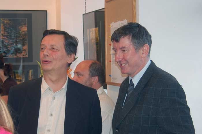 Siła migawki pana Kazimierza