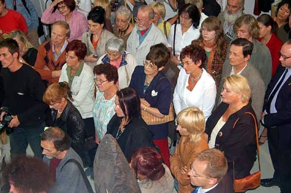 Sztuka przez wielkie "S"