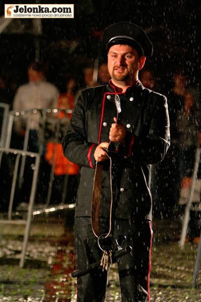 Uliczna sztuka czeka na lepsze czasy