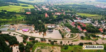 Potop z lotu ptaka