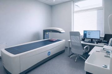 Densytometria – sprawdź stan swoich kości