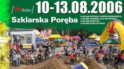 X Lech Bike Festiwal
