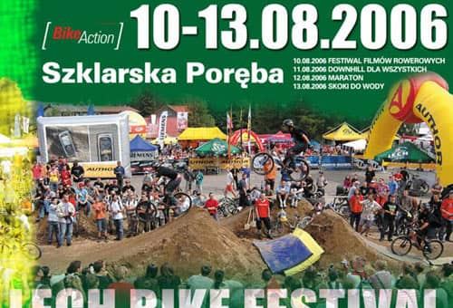 X Lech Bike Festiwal