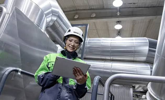 Valmet w Jeleniej Górze może zwolnić ponad 100 osób
