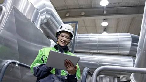 Valmet w Jeleniej Górze może zwolnić ponad 100 osób
