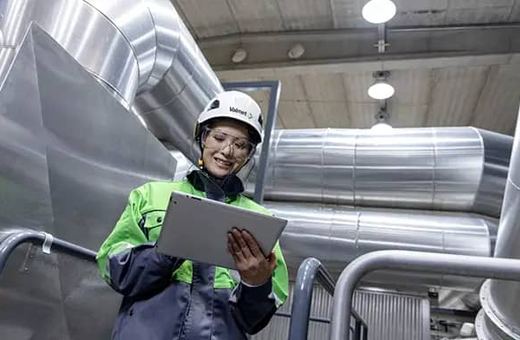 Valmet w Jeleniej Górze może zwolnić ponad 100 osób