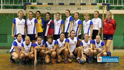 MKS PR Jelenia Góra.