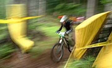 Adrenalina dla cyklistów