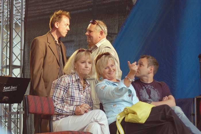 Brawa dla polskiego Hollywood!