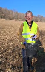 Ratują żaby, chronią naturę. Rusza wiosenna Akcja Żaba