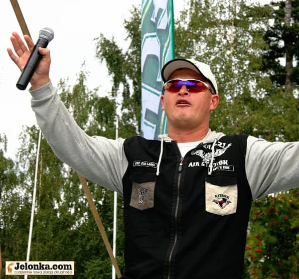Rowerowy zawrót głowy