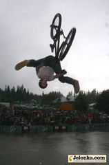 Rowerowy zawrót głowy
